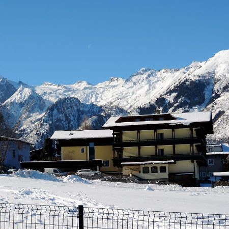 Apartment Peter In Adler Resort By Z-K-H Rentals Kaprun Extérieur photo