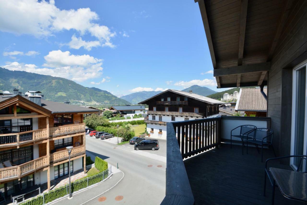 Apartment Peter In Adler Resort By Z-K-H Rentals Kaprun Extérieur photo