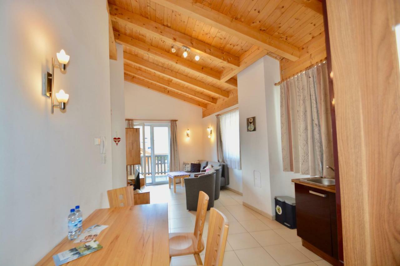 Apartment Peter In Adler Resort By Z-K-H Rentals Kaprun Extérieur photo