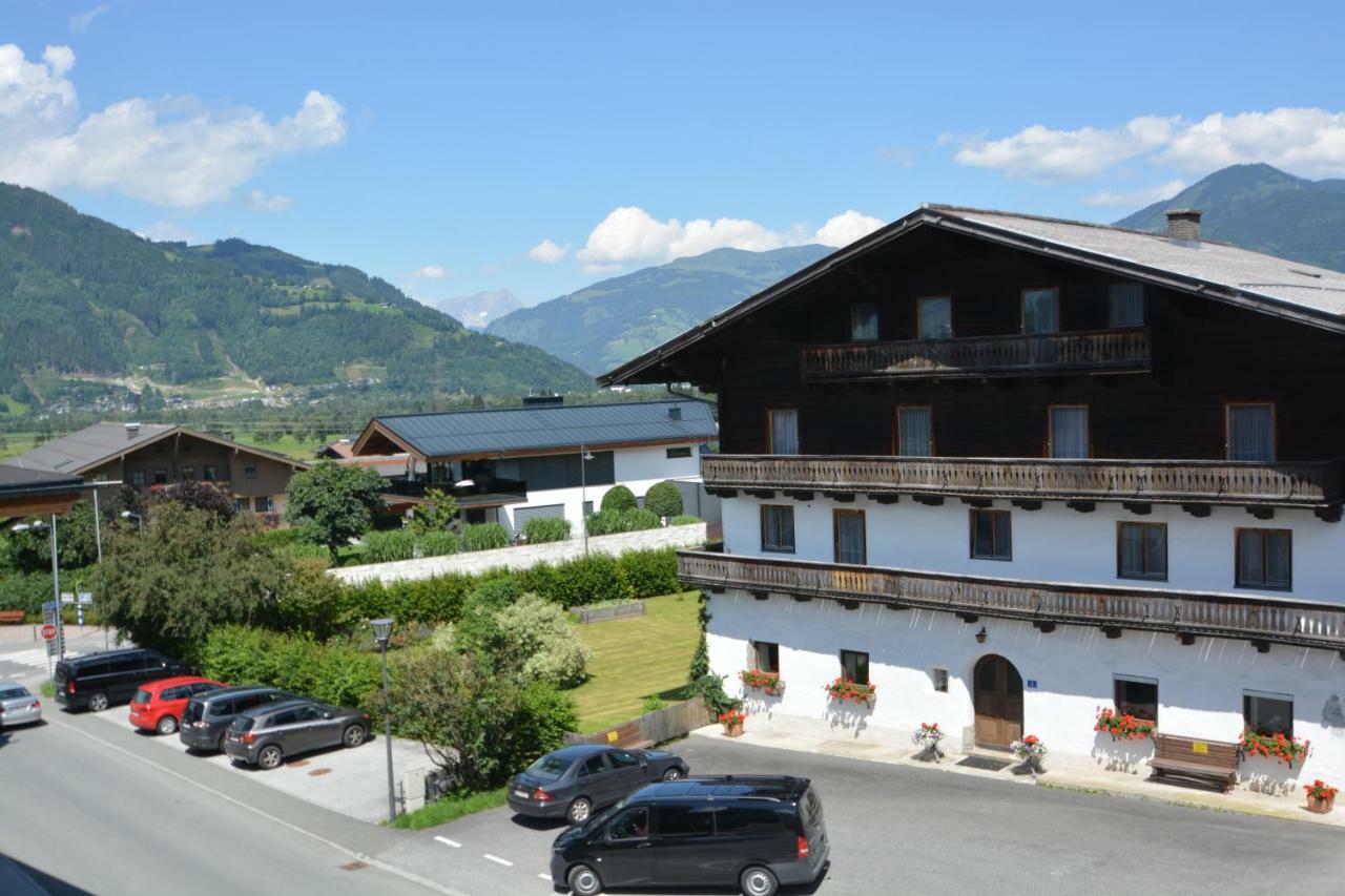 Apartment Peter In Adler Resort By Z-K-H Rentals Kaprun Extérieur photo