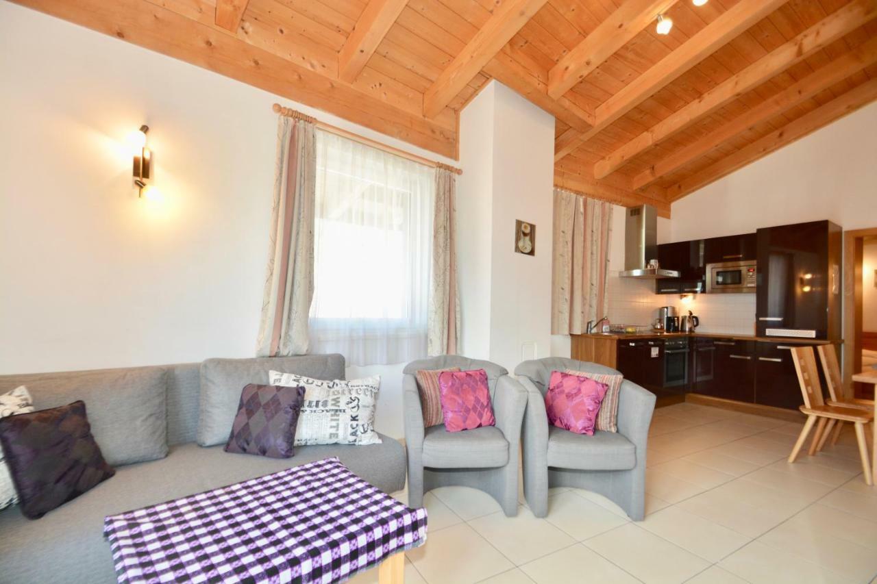 Apartment Peter In Adler Resort By Z-K-H Rentals Kaprun Extérieur photo