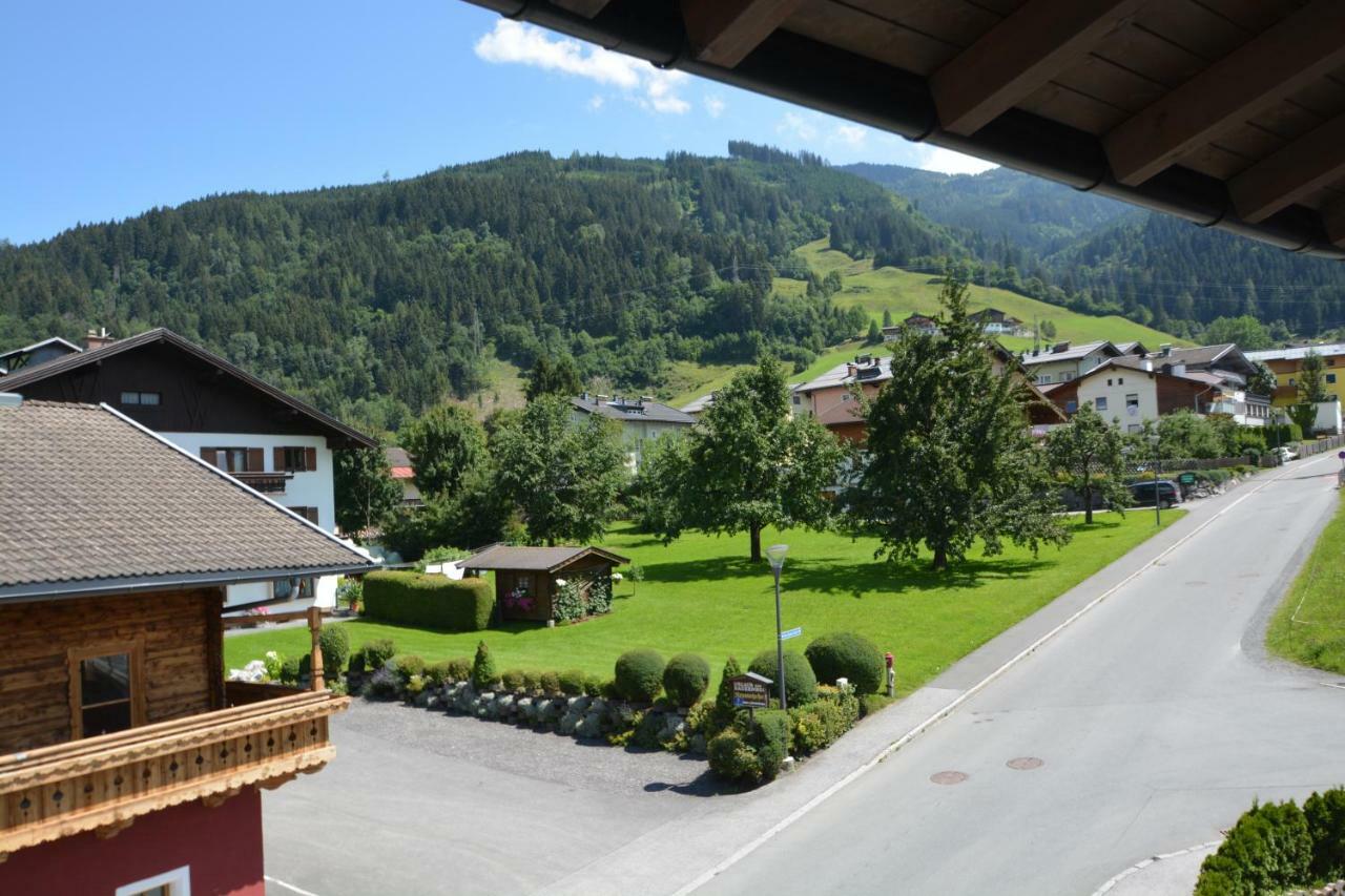 Apartment Peter In Adler Resort By Z-K-H Rentals Kaprun Extérieur photo