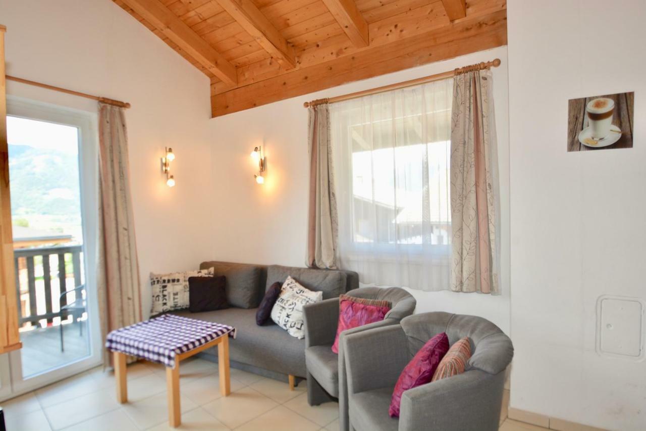 Apartment Peter In Adler Resort By Z-K-H Rentals Kaprun Extérieur photo