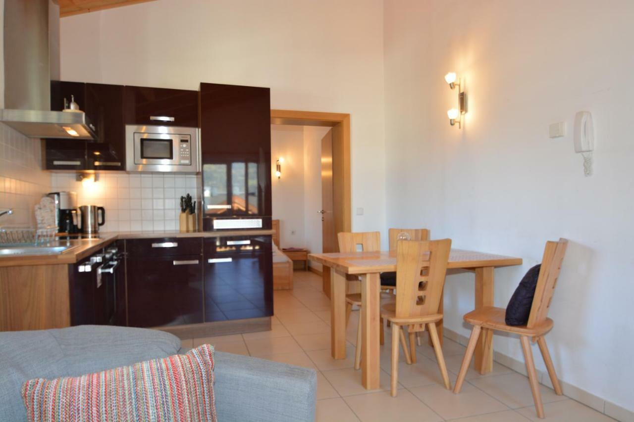 Apartment Peter In Adler Resort By Z-K-H Rentals Kaprun Extérieur photo