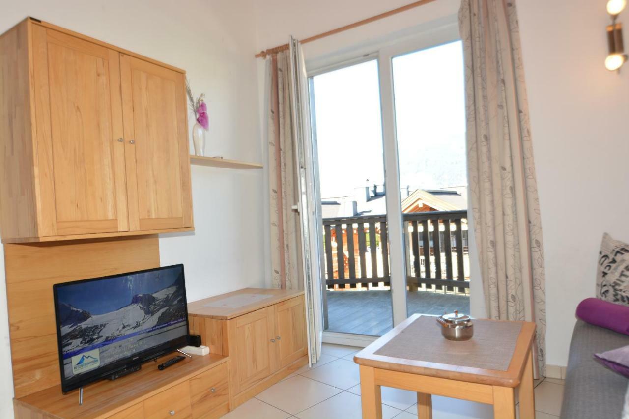 Apartment Peter In Adler Resort By Z-K-H Rentals Kaprun Extérieur photo