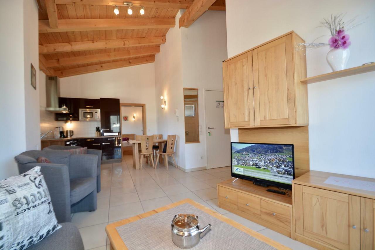 Apartment Peter In Adler Resort By Z-K-H Rentals Kaprun Extérieur photo