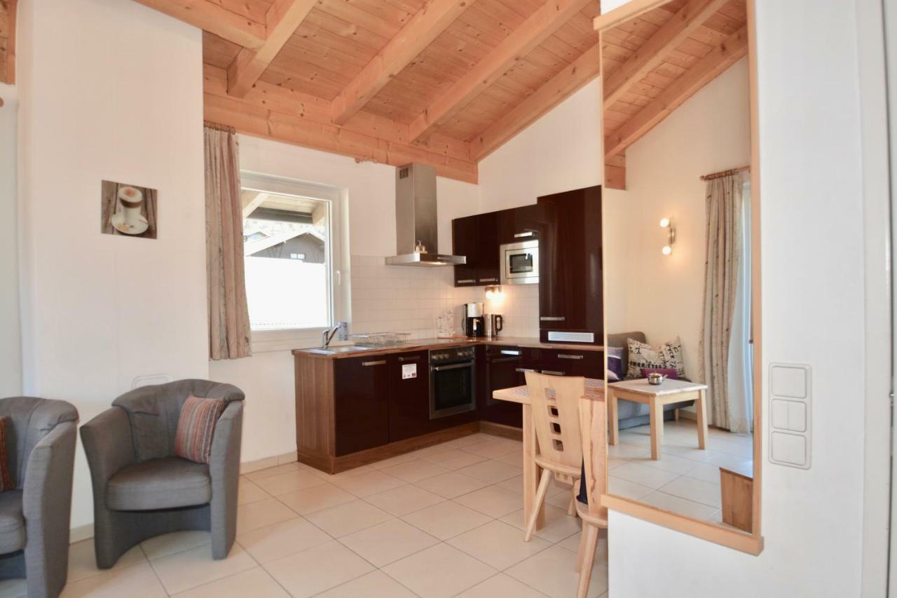 Apartment Peter In Adler Resort By Z-K-H Rentals Kaprun Extérieur photo