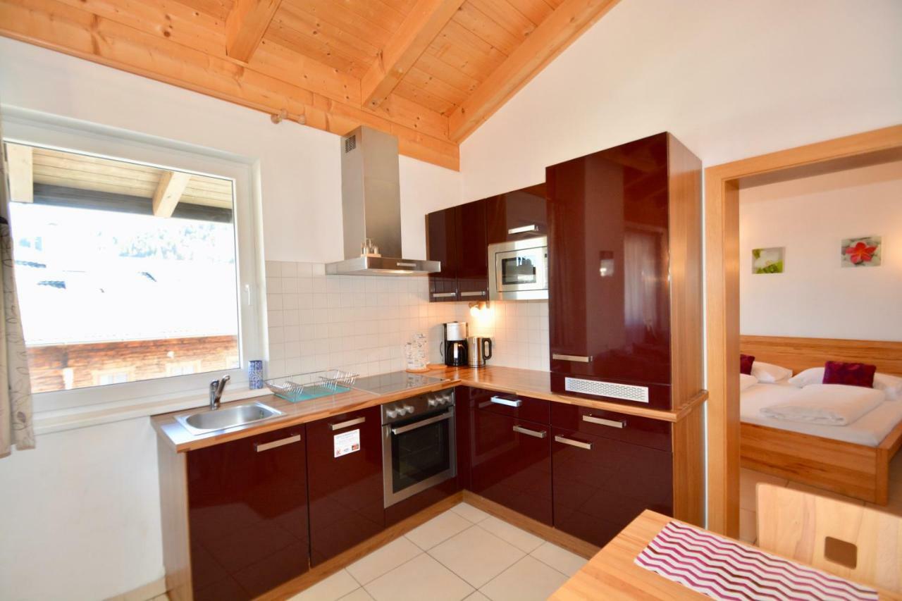 Apartment Peter In Adler Resort By Z-K-H Rentals Kaprun Extérieur photo